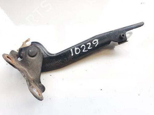 Used Hinge/Door check strap Hinge/Door check strap TOYOTA YARIS (_P1_) 1.3 (NCP10, SCP12_) (86 hp) 35025359 35025359