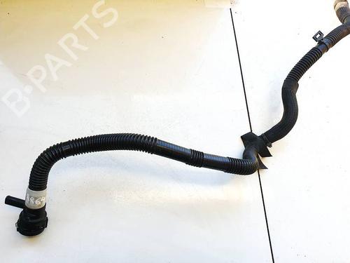 Used Pipe Pipe TESLA MODEL Y (5YJY) EV (347 hp) 35123190 35123190