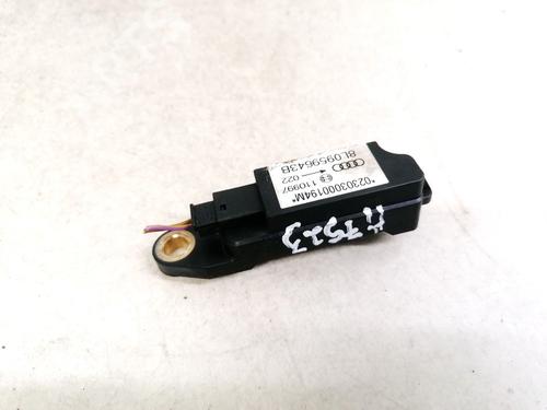 Electronic sensor AUDI A3 (8L1) 1.6 | BP32890387M84 - Image 2