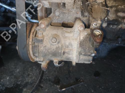 Compressor A/A Compressor A/A 35605527 35605527