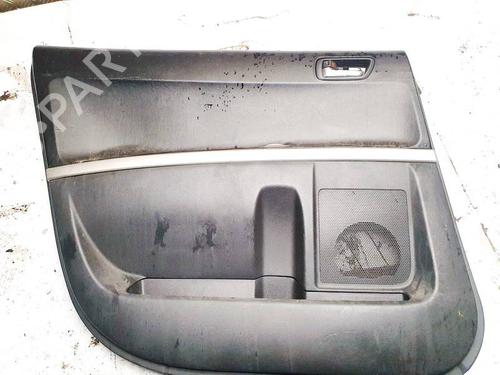 Used Rear left panel Rear left panel TOYOTA COROLLA Verso (ZER_, ZZE12_, R1_) 2.2 D-4D (AUR10_, AUR10R) (136 hp) 35119572 35119572
