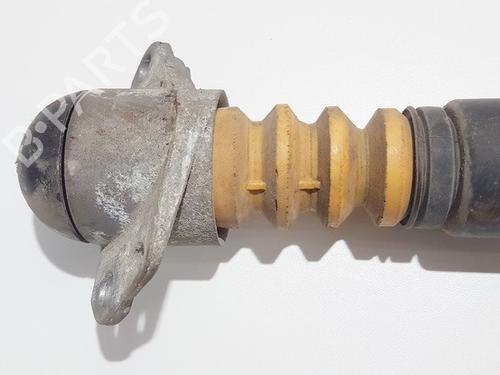 Left rear shock absorber AUDI A2 (8Z0) 1.4 | BP35571950M18 - Image 2