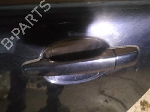 Used Rear left exterior door handle Rear left exterior door handle 35250615 35250615