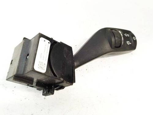 Used Warning switch Warning switch PEUGEOT 407 (6D_) 1.6 HDi 110 (6D9HZC, 6D9HYC) (109 hp) 34757115 34757115