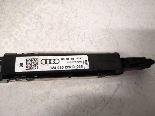 Electronic module AUDI A3 (8V1, 8VK) 1.6 TDI | BP37689836M83 - Image 2
