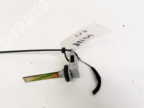 Electronic module VW PASSAT B6 (3C2) 2.0 TDI | BP35411212M83 - Image 2