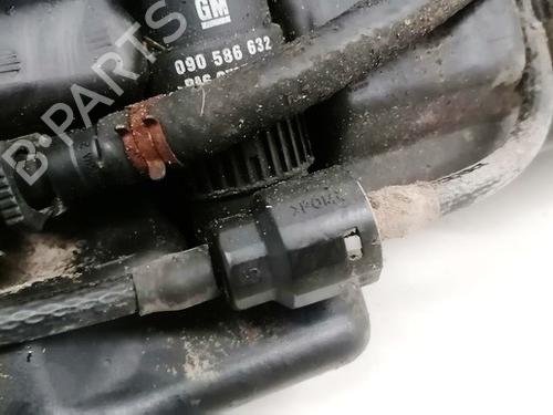 Used Washer pump Washer pump OPEL OMEGA B (V94) 2.2 DTI 16V (F69, M69, P69) (120 hp) 35552219 35552219