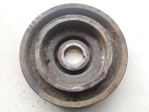 Used Pulley Pulley CITROËN C5 III (RD_) 2.0 HDi (RDRHD8, RDRHDJ, RDRHR8, RDRHRJ) (136 hp) 35424270 35424270