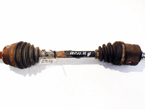 Used Left front driveshaft Left front driveshaft OPEL CORSA D (S07) 1.3 CDTI (L08, L68) (75 hp) 34773230 34773230