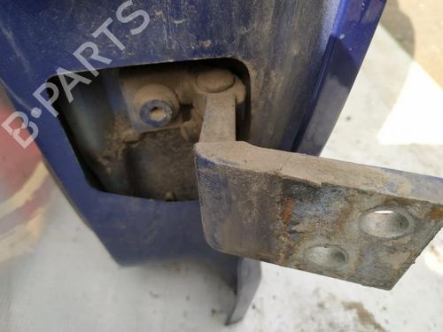 Used Hinge/Door check strap Hinge/Door check strap SEAT CORDOBA Vario (6K5) 1.9 TDI (90 hp) 32876245 32876245