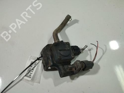 Used Electronic module Electronic module NISSAN PATHFINDER III (R51) 2.5 dCi (174 hp) 34855730 34855730