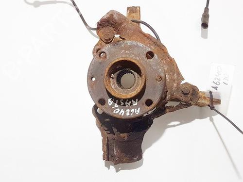 Used Left front steering knuckle Left front steering knuckle 35568357 35568357