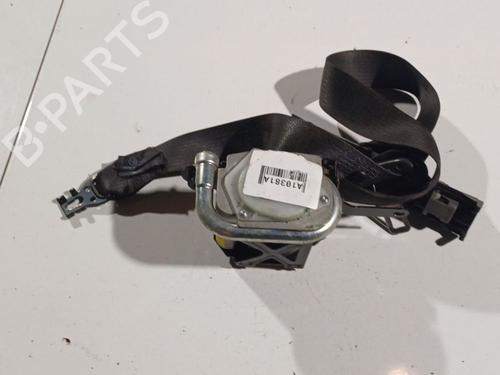 Used Front right seatbelt Front right seatbelt OPEL INSIGNIA A (G09) 2.0 CDTI (68) (131 hp) 34992342 34992342