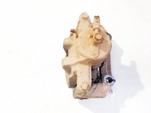 Left front brake caliper SUZUKI GRAND VITARA II (JT, TE, TD) 1.9 DDiS (JB419WD, JB419XD) | BP35066677M105 - Image 2
