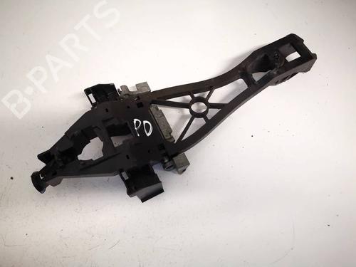 front-right-exterior-door-handle-volvo-v50-545-2003-2004-2005-2006-2007-2008-2009-2010-2011-2012-34929629 main image
