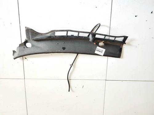Torpedoplade Torpedoplade SKODA OCTAVIA I (1U2) 1.9 TDI (90 hp) 35014240 35014240
