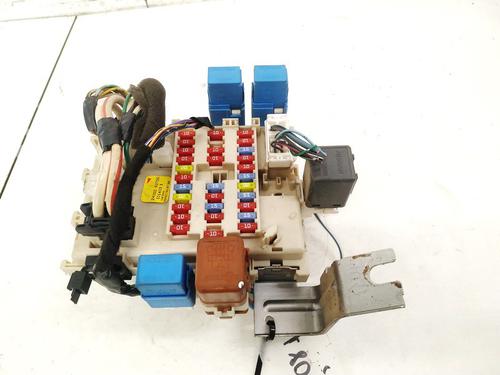 fuse-box-nissan-primera-hatchback-p12-2002-32906626 main image
