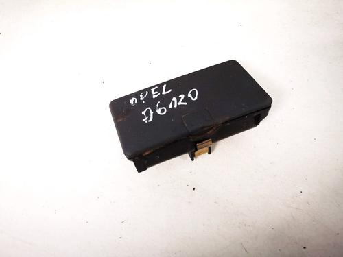 Used Ashtray Ashtray OPEL CORSA C (X01) 1.4 (F08, F68) (90 hp) 35544352 35544352