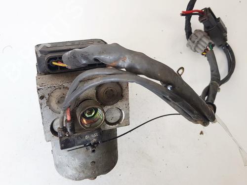 Used ABS pump ABS pump NISSAN ALMERA I Hatchback (N15) 1.4 S, GX, LX (75 hp) 35506145 35506145