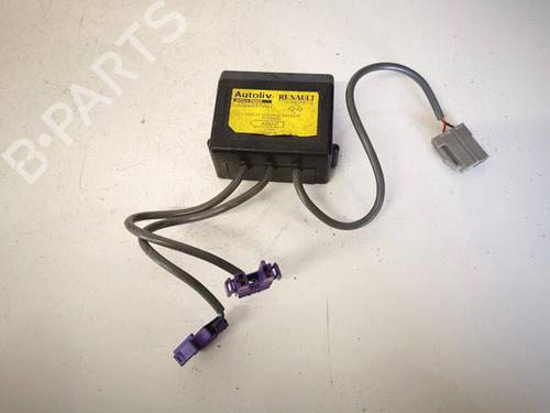 Used ECU airbags ECU airbags AUDI A6 C5 (4B2, 4B4) 2.5 TDI (150 hp) 33488801 33488801