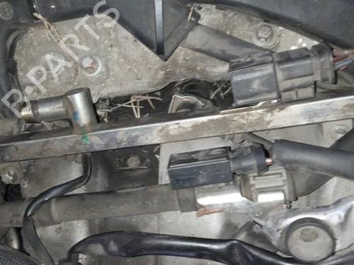 Used Injection rail Injection rail 38575602 38575602