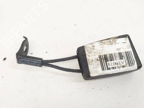 Used Seat buckle Seat buckle 35074574 35074574