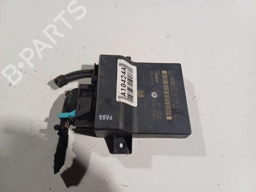 Electronic module AUDI A6 C6 (4F2) 2.0 TFSI | BP32571280M83  - Image 5