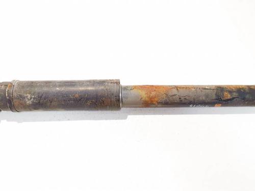 Used Left rear shock absorber Left rear shock absorber 35125480 35125480