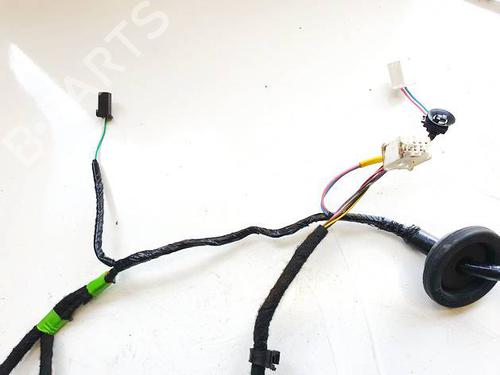 Wiring harness MAZDA CX-30 (DM) SKYACTIV-G M Hybrid | BP38580398E16 - Image 3