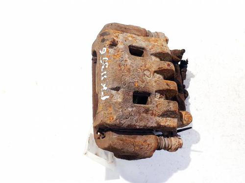 Used Left front brake caliper Left front brake caliper 38528504 38528504