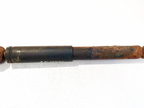 Used Left rear shock absorber Left rear shock absorber 39253639 39253639