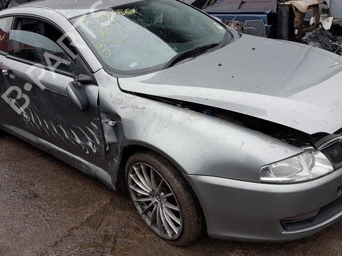 Used Parts ALFA ROMEO GT (937_)  1.9 JTD (937CXN1B)  4526462