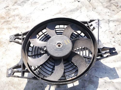 Used Fan Fan KIA CARENS I MPV (FC, FJ) 2.0 CRDi (113 hp) 35434843 35434843