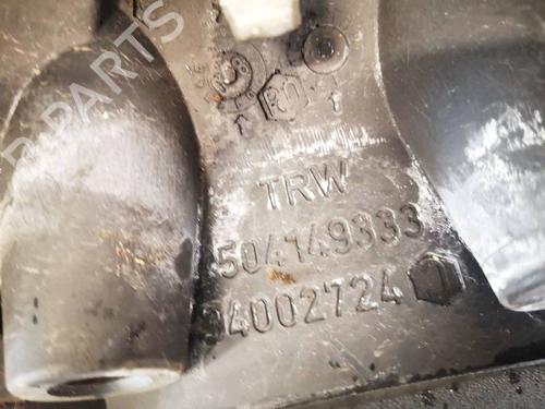 Steering wheel IVECO DAILY IV Platform/Chassis 29L12 | BP38798077C49 - Image 3
