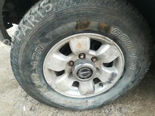 Electronic module NISSAN NAVARA (D22) 2.5 D 4x4 | BP33511133M83  - Image 8