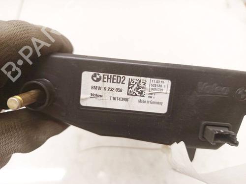 Heater resistor AUDI A4 B8 (8K2) 2.0 TDI | BP36687252M108 - Image 3