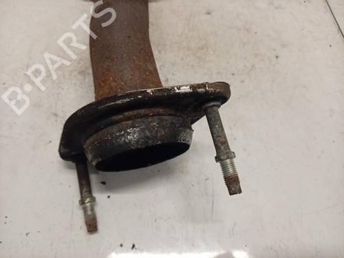 Exhaust manifold MAZDA 6 Hatchback (GH) 2.2 MZR-CD (GH10) | BP39906941M110 - Image 3