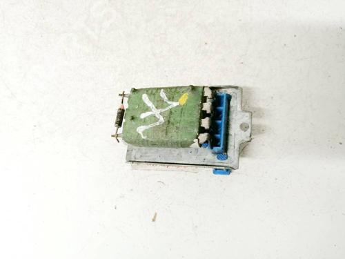 Used Heater resistor Heater resistor 35117841 35117841