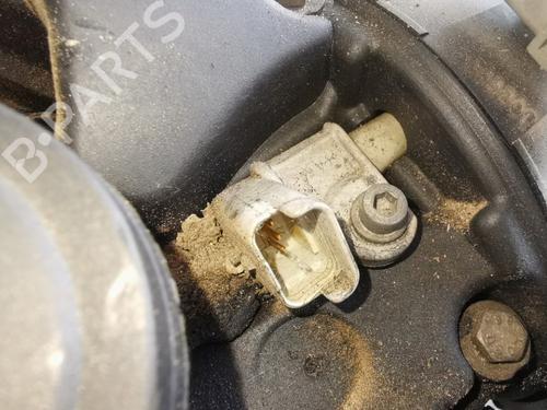 Used Electronic sensor Electronic sensor PEUGEOT 407 (6D_) 2.0 HDi 135 (6DRHRH, 6DRHRE, 6DRHRG, 6DRHRJ) (136 hp) 35515423 35515423