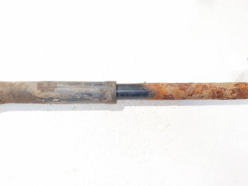 Used Right rear shock absorber Right rear shock absorber TOYOTA AYGO (_B1_) 1.0 (KGB10_, KGB10R) (68 hp) 40243829 40243829