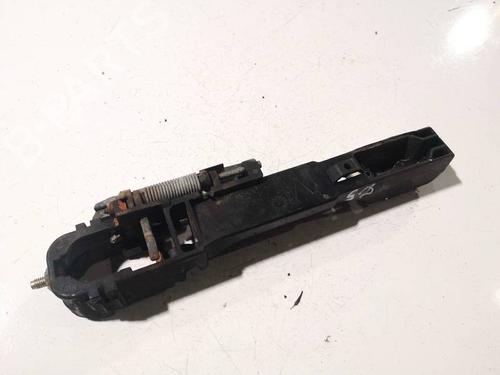 Used Front right exterior door handle Front right exterior door handle 38528152 38528152