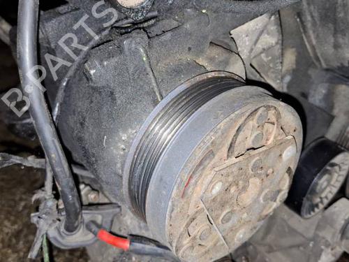AC compressor AUDI 80 B4 Saloon (8C2) 1.9 TDI | BP34908714M34 - Image 2
