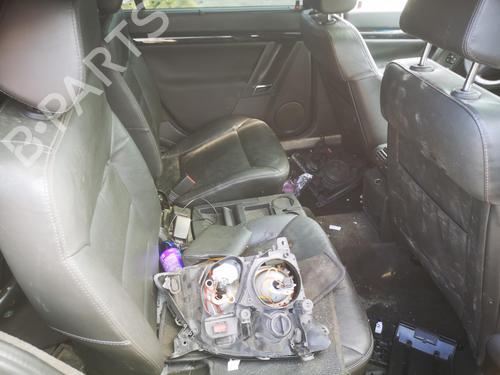 Engine mount OPEL SIGNUM Hatchback (Z03) 2.2 DTI (F48) | BP32918020M89  - Image 10