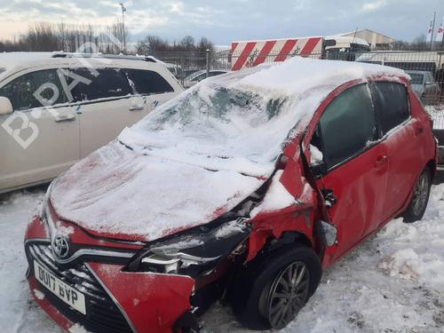 Electronic module TOYOTA YARIS (_P15_) 1.3 (NSP150_) | BP33091253M83 - Image 5