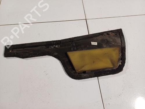 Boot lining VOLVO V70 I (875, 876) 2.5 TDI | BP34984656I3 - Image 5