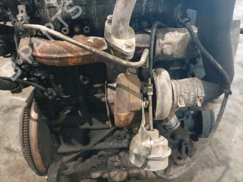 Turbo/Compresor Turbo/Compresor SKODA FABIA I (6Y2) 1.9 TDI (100 hp) 36585385 36585385