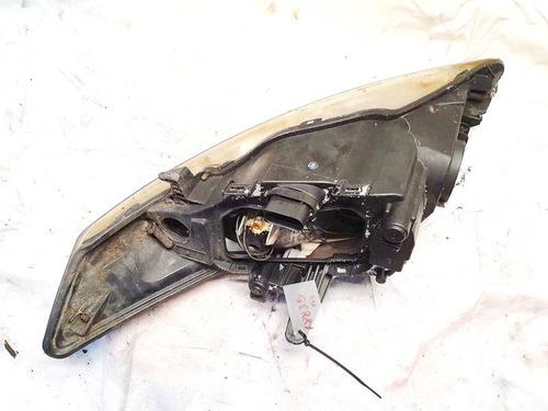 Right headlight FORD MONDEO IV (BA7) 1.8 TDCi | BP35327029C29 - Image 2