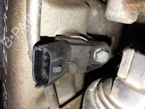 Used Electronic module Electronic module 35676632 35676632