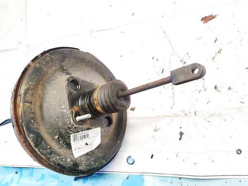 Used Servo brake Servo brake OPEL ZAFIRA / ZAFIRA FAMILY B (A05) 1.9 CDTI (M75) (150 hp) 35396642 35396642