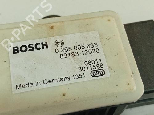 Electronic module TOYOTA AURIS (_E15_) 2.0 D-4D (ADE150_, ADE150R) | BP36852379M83 - Image 4
